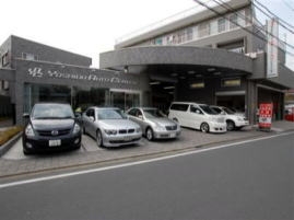 ヨシダオートセンター株式会社