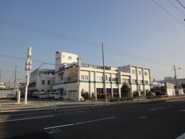 髙原自動車工業株式会社