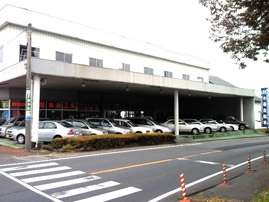 株式会社木暮自動車