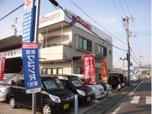 有限会社髙橋自動車商会