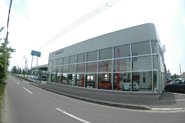 岩越自動車株式会社