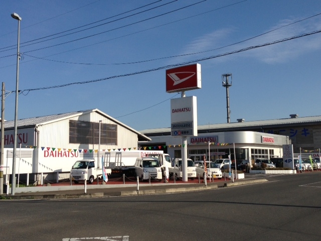 株式会社千葉モータース