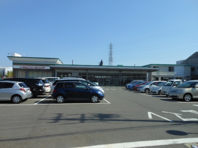 新明工業株式会社 センター前田