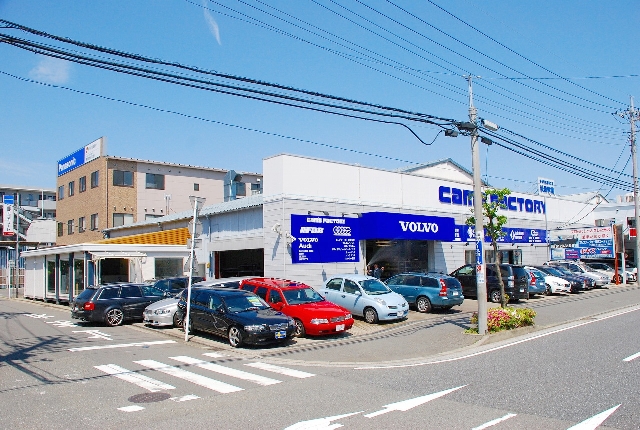 株式会社ザ・カスタム