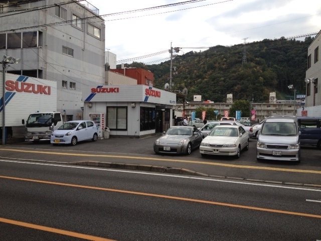 株式会社ニューサファリ