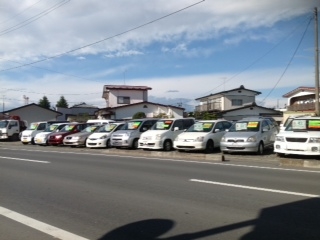 株式会社伊藤モータース 宮城県遠田郡涌谷町 安い車修理のエコひろば