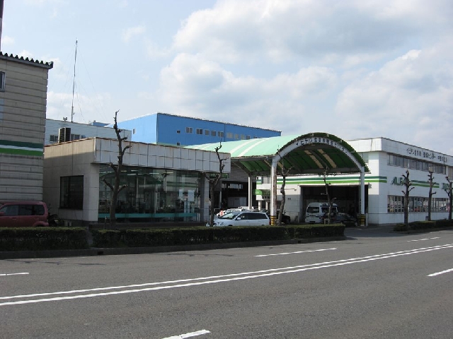イビデン産業株式会社