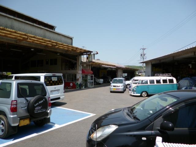 三和鈑金有限会社