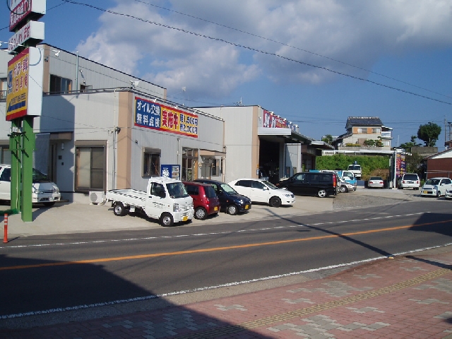 有限会社竹下モータース
