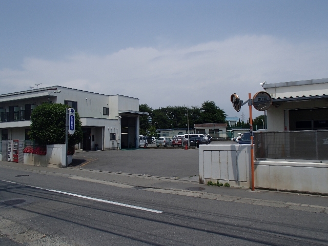 株式会社小倉自動車