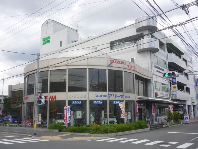 近畿オート株式会社