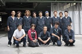 株式会社沢田塗装