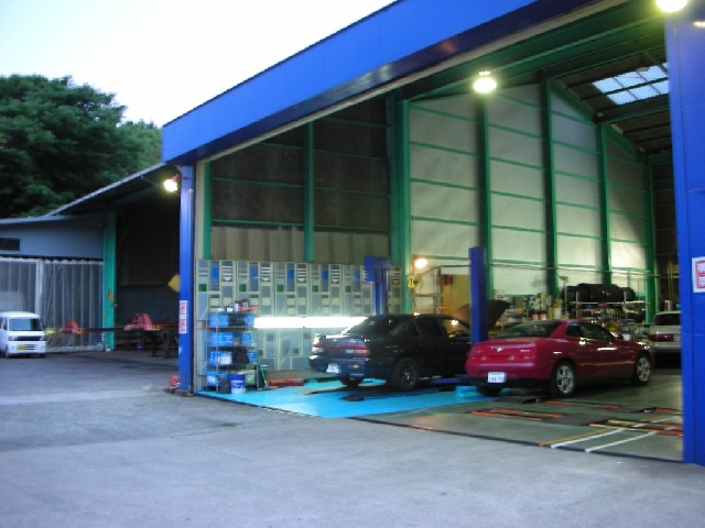 サンコー車輌株式会社