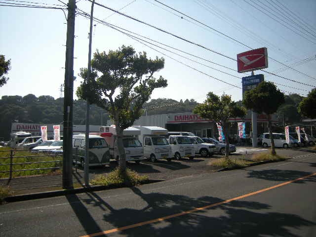 ホットガレージ